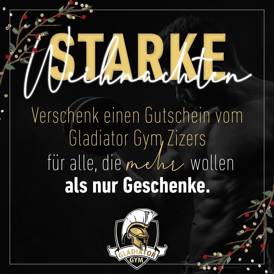 gladiatorGYM_Weihnachten
